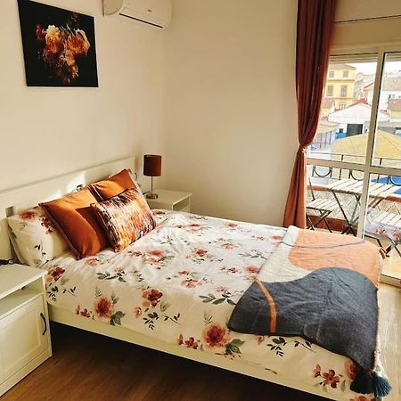 Apartment In The Heart Of Malaga Bagian luar foto