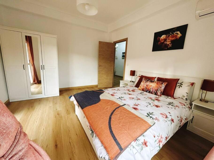 Apartment In The Heart Of Malaga Bagian luar foto