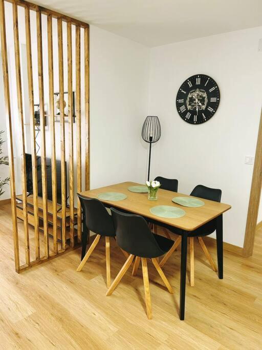 Apartment In The Heart Of Malaga Bagian luar foto