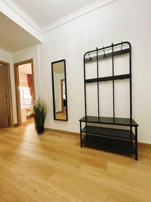Apartment In The Heart Of Malaga Bagian luar foto