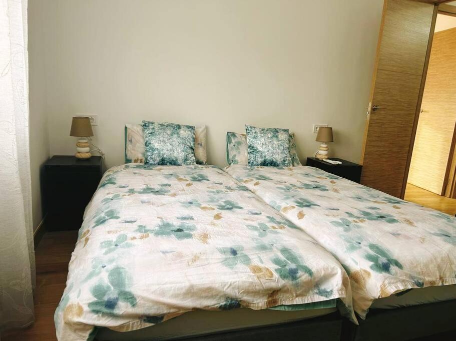 Apartment In The Heart Of Malaga Bagian luar foto