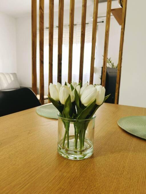 Apartment In The Heart Of Malaga Bagian luar foto